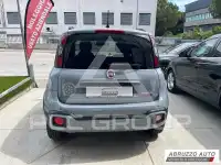 2021 Fiat Panda