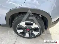 2021 Fiat Panda