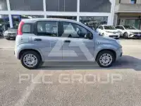 2021 Fiat Panda