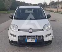 2021 Fiat Panda