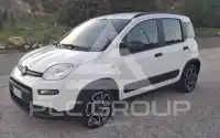 2021 Fiat Panda
