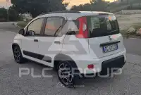 2021 Fiat Panda