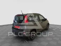 2021 Fiat Panda