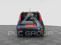 2021 Fiat Panda