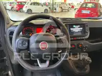 2021 Fiat Panda