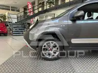 2021 Fiat Panda