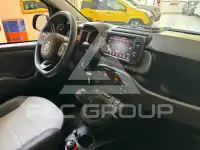 2021 Fiat Panda
