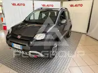 2021 Fiat Panda