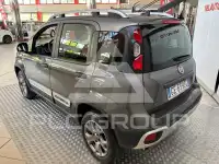 2021 Fiat Panda