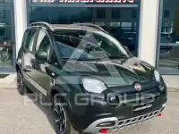 2021 Fiat Panda