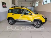 2021 Fiat Panda