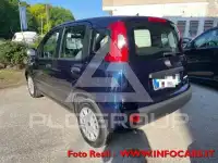 2021 Fiat Panda