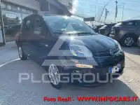 2021 Fiat Panda