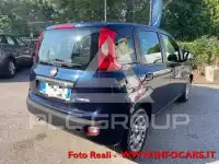 2021 Fiat Panda