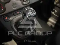 2021 Fiat Panda