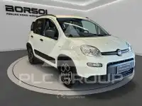 2021 Fiat Panda