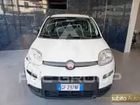 2021 Fiat Panda