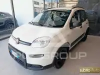 2021 Fiat Panda
