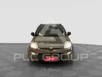 2021 Fiat Panda