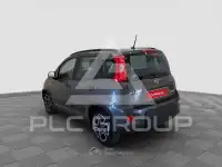 2021 Fiat Panda