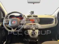 2021 Fiat Panda