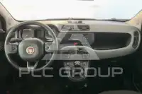 2021 Fiat Panda