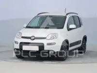 2021 Fiat Panda