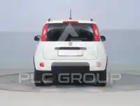 2021 Fiat Panda