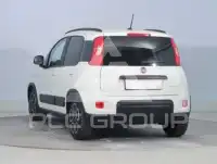 2021 Fiat Panda