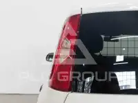 2021 Fiat Panda