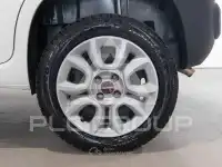 2021 Fiat Panda