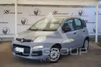 2021 Fiat Panda