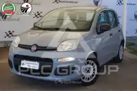 2021 Fiat Panda