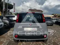 2021 Fiat Panda