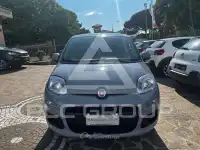 2021 Fiat Panda