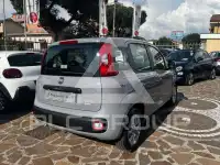 2021 Fiat Panda
