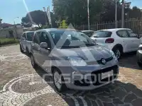 2021 Fiat Panda