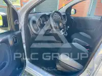2021 Fiat Panda