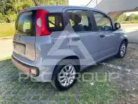 2021 Fiat Panda