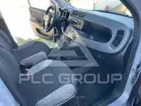 2021 Fiat Panda
