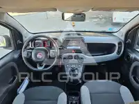 2021 Fiat Panda