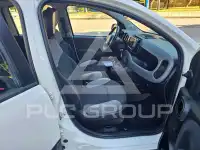 2021 Fiat Panda