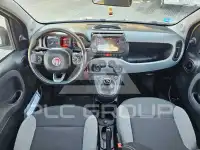 2021 Fiat Panda