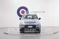 2021 Fiat Panda