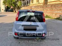 2021 Fiat Panda