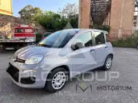 2021 Fiat Panda