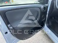 2021 Fiat Panda