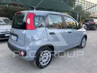 2021 Fiat Panda
