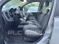 2021 Fiat Panda