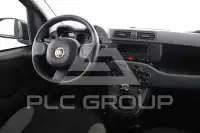 2021 Fiat Panda